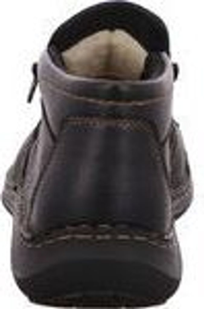 Rieker Komfort Stiefel Damen 362D3033303732 Schwarz 45 EU Produktbild 74
