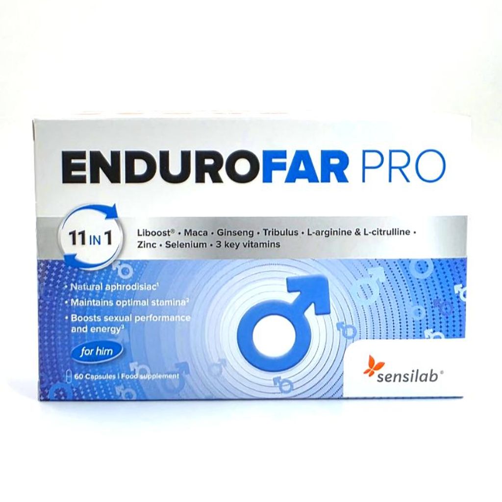 EnduroFAR Pro Produktbild 
