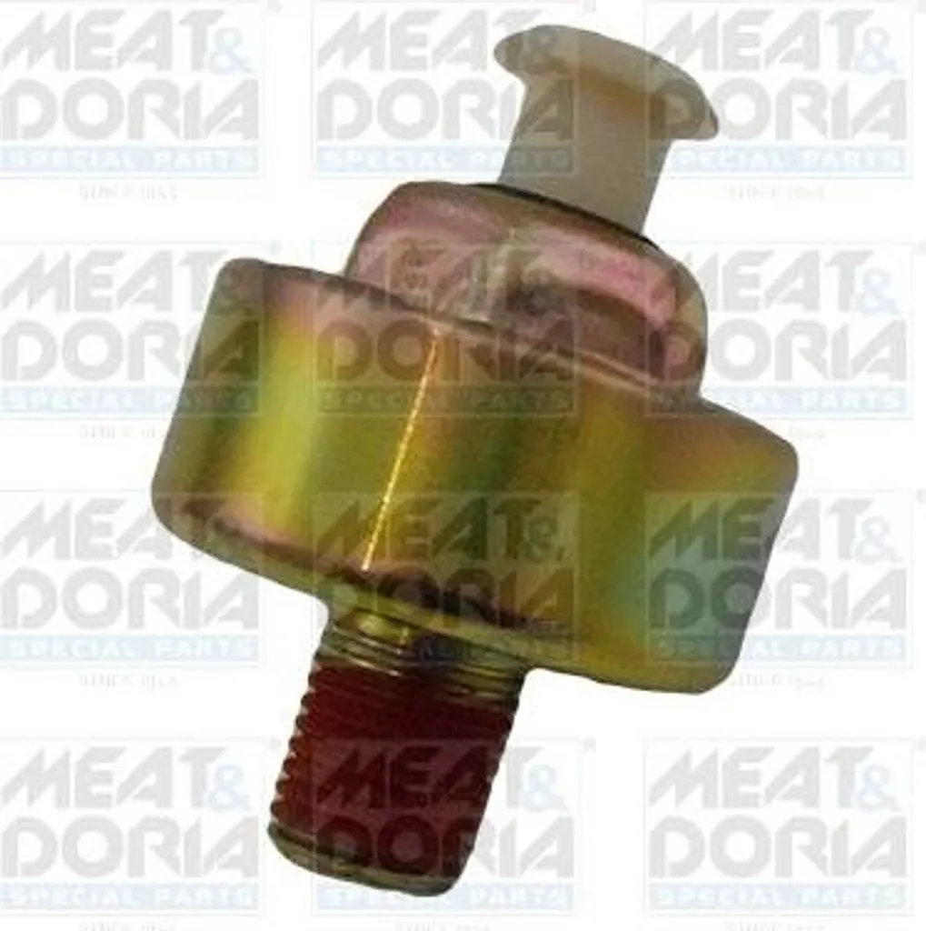 Éliminez le bruit moteur : Capteur cognement 10456085 Frontera B OE