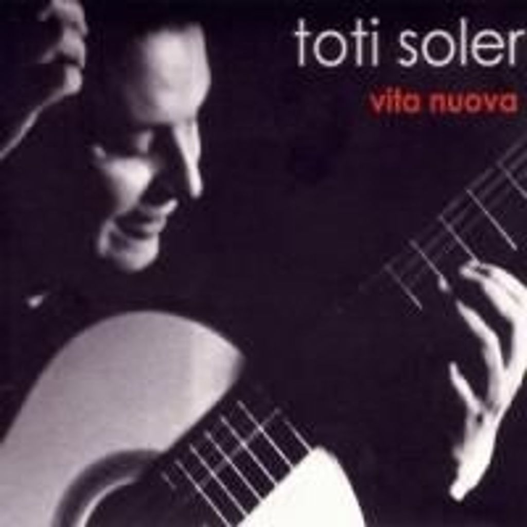 Soler, T: Vita Nuova