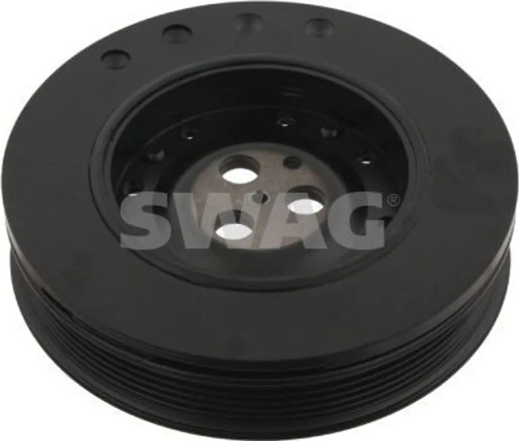 Poulie de vilebrequin SWAG 50 93 0097 pour FORD MONDEO III Break BWY