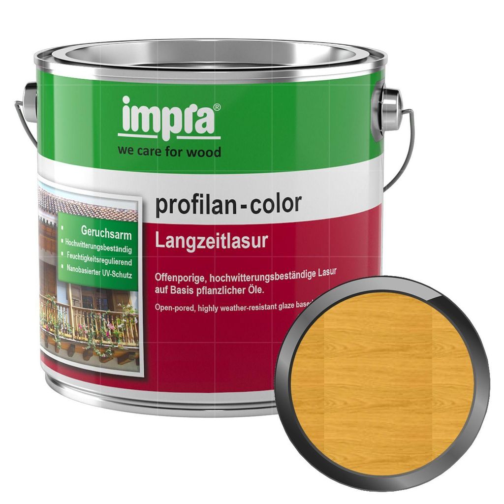 IMPRA Profilan Color 5 Liter 0200 Kiefer Produktbild 