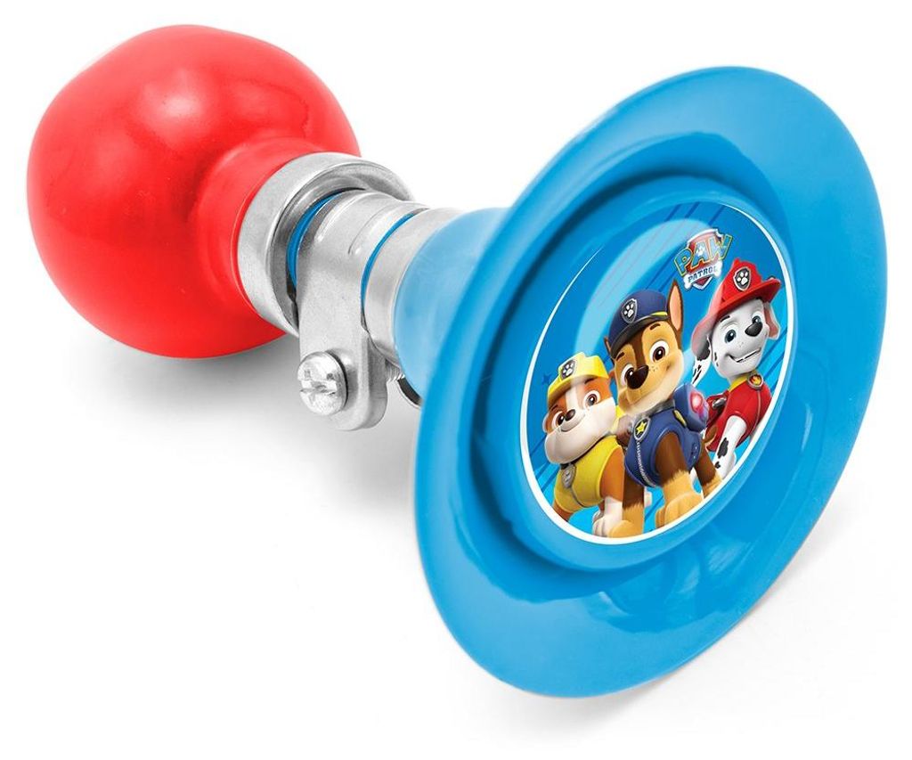 Trompete für Kinder Psi Patrol Boy Nickelodeon Trompete für Produktbild 