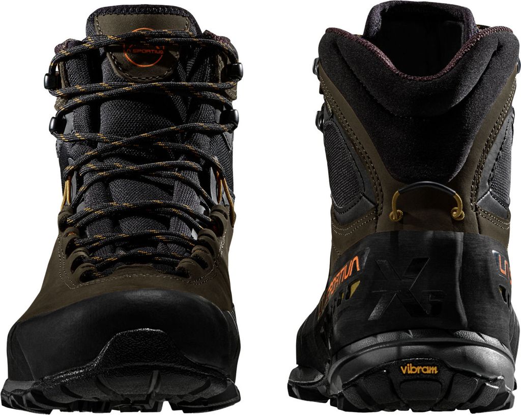 TX5 GTX Men Größe 42 Farbe coffee/tiger