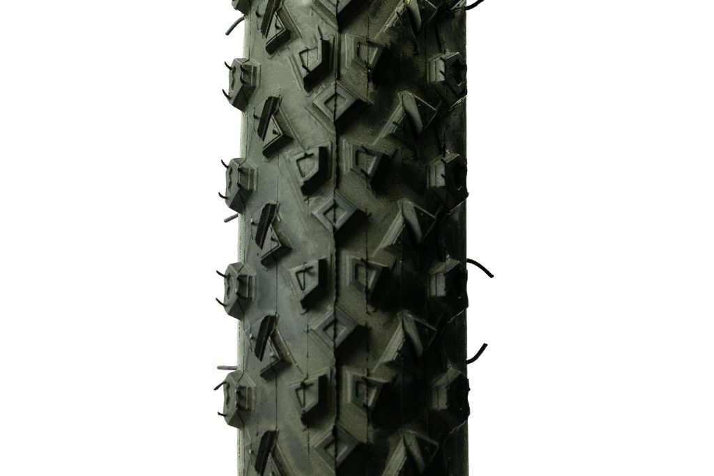 27,5 Zoll DSI Fahrrad Reifen 27.5x2.1 MTB 54-584 tire Produktbild 3
