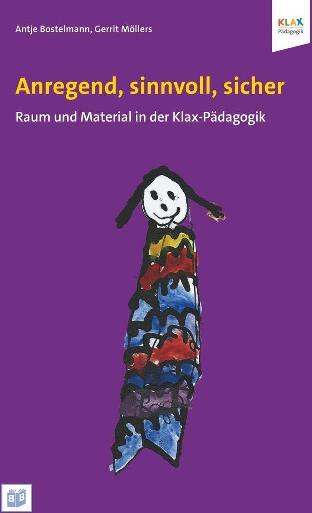 Anregend, sinnvoll, sicher