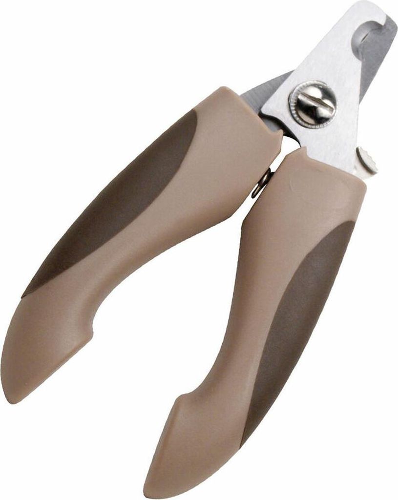 Nagelknipser Gloria Kunststoff