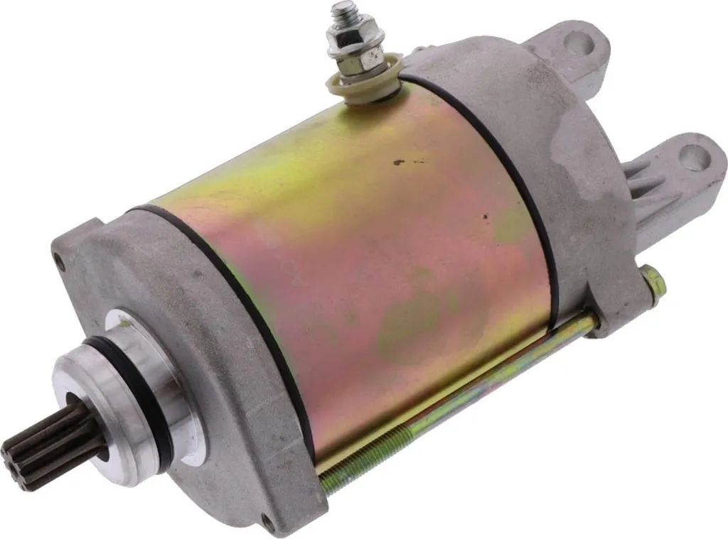 Motorino Avviamento Kymco Xciting 300 Ri 08-13 | Starter Scooter Potente