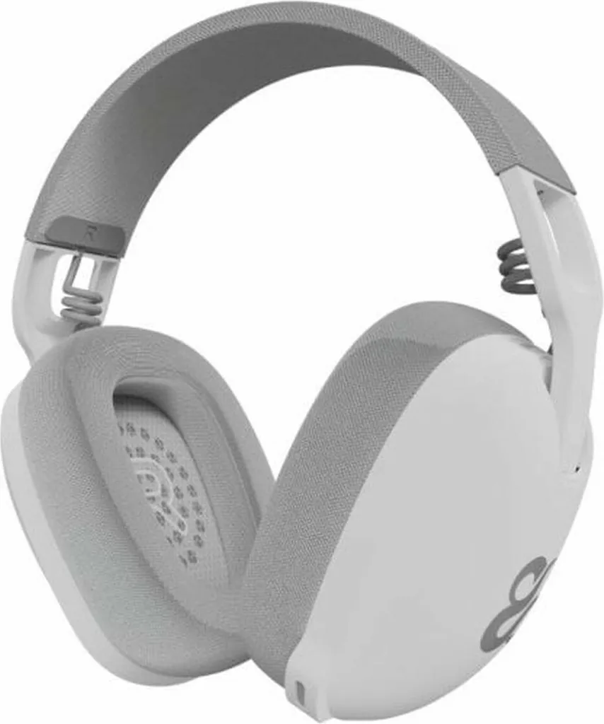 Newskill Bael Casque de jeu sans fil avec micro haute performance Noir