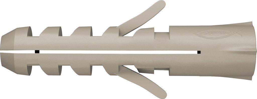 Fischer M 12 S, Spreizdübel, Autoklaven-Porenbeton, Produktbild 