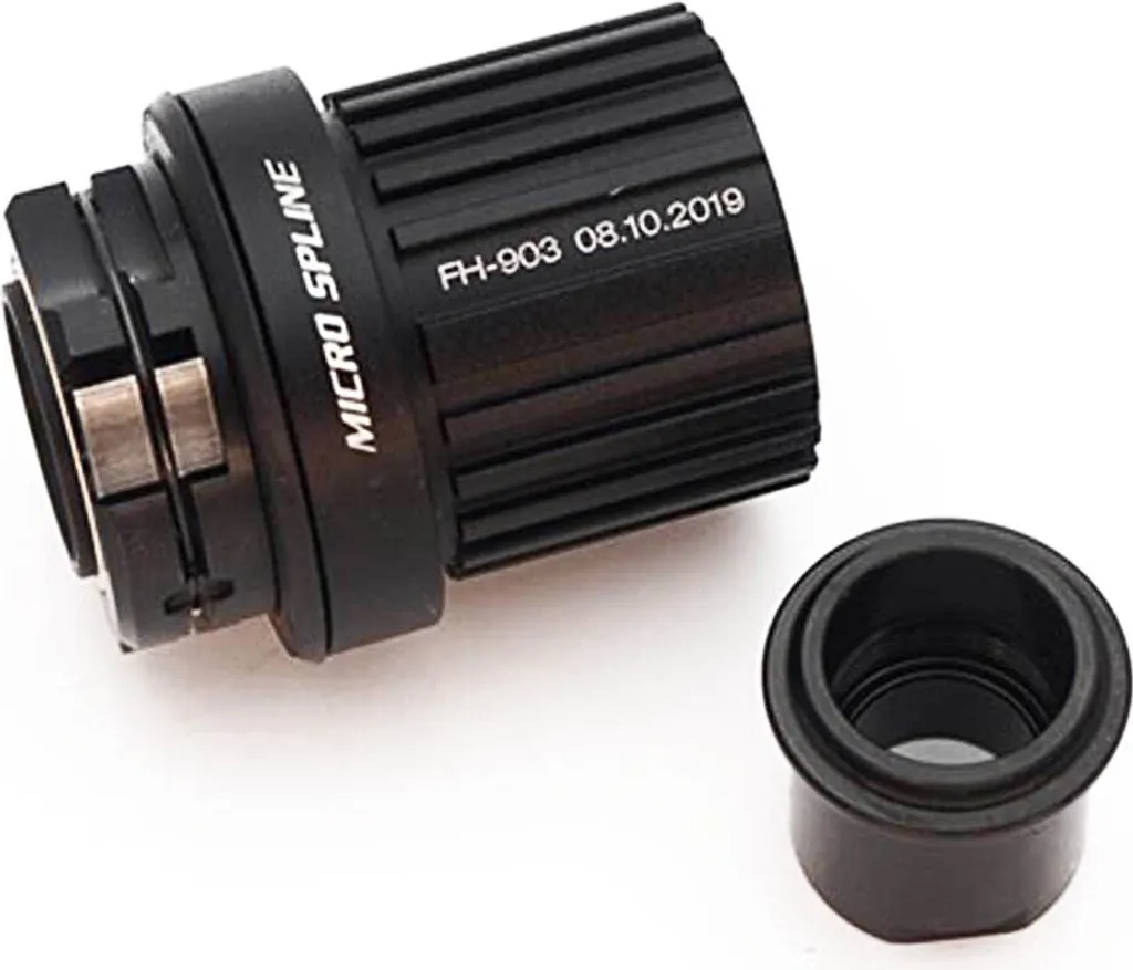 Corps de roue libre Crankbrothers Synthesis HG : Finies les saccades