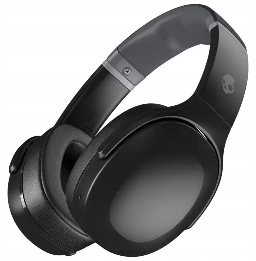 Skullcandy Crusher Evo - Kopfhörer mit Mikrofon - Produktbild 