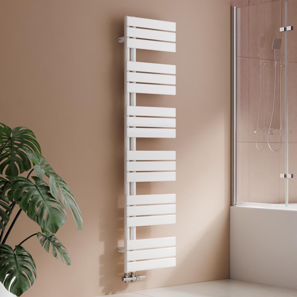 S'AFIELINA 1599x400mm Radiateur de Salle de Bain – Image du produit 