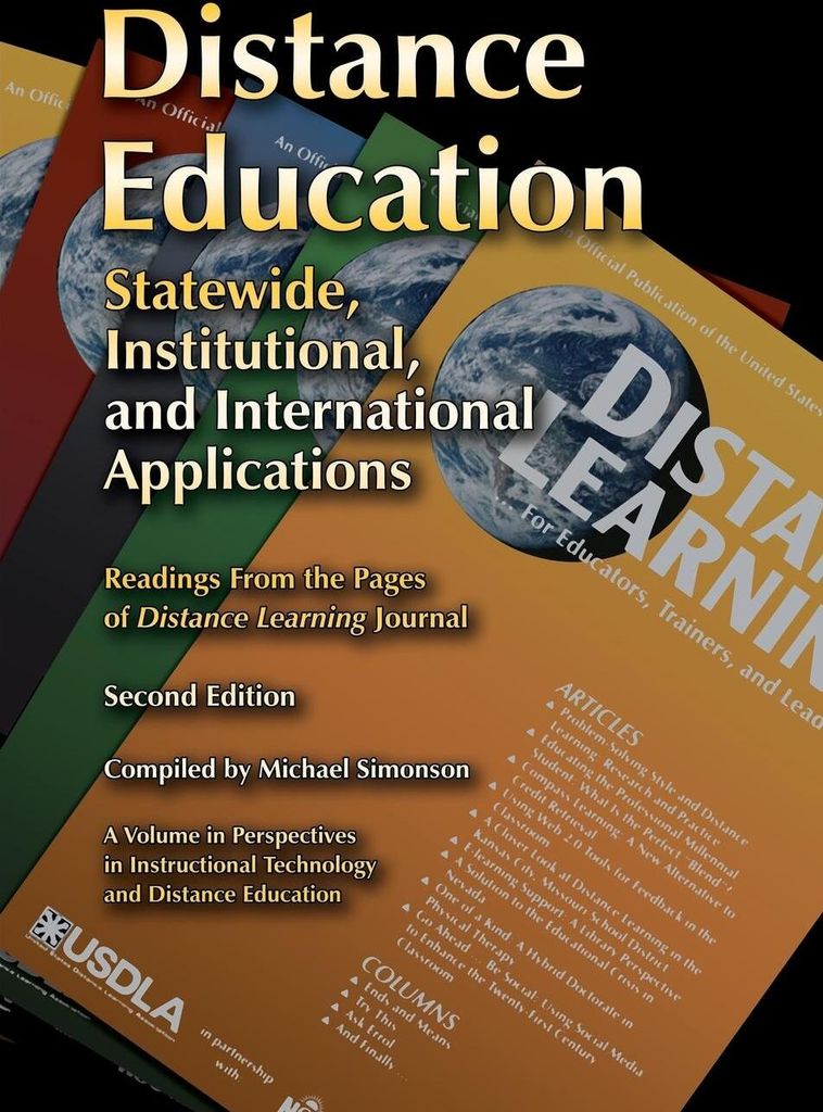Distance Education