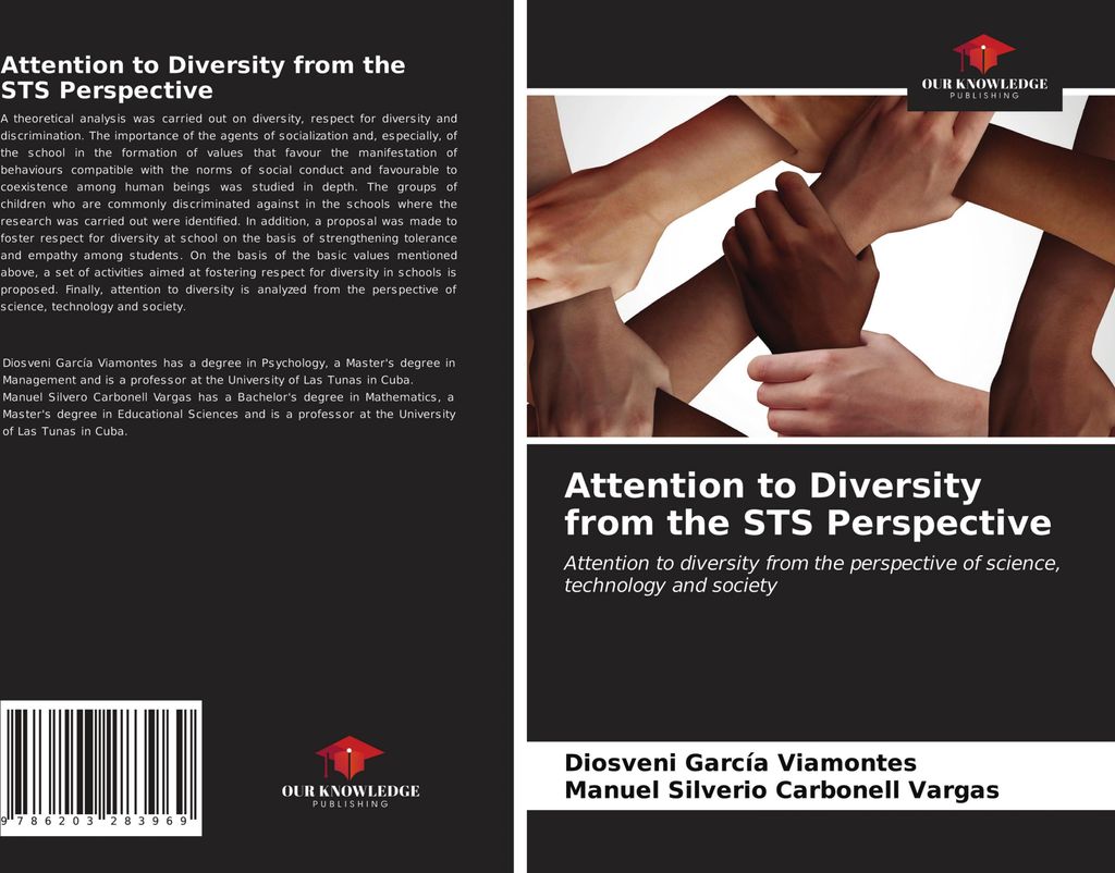 Attention to Diversity from the STS Perspective