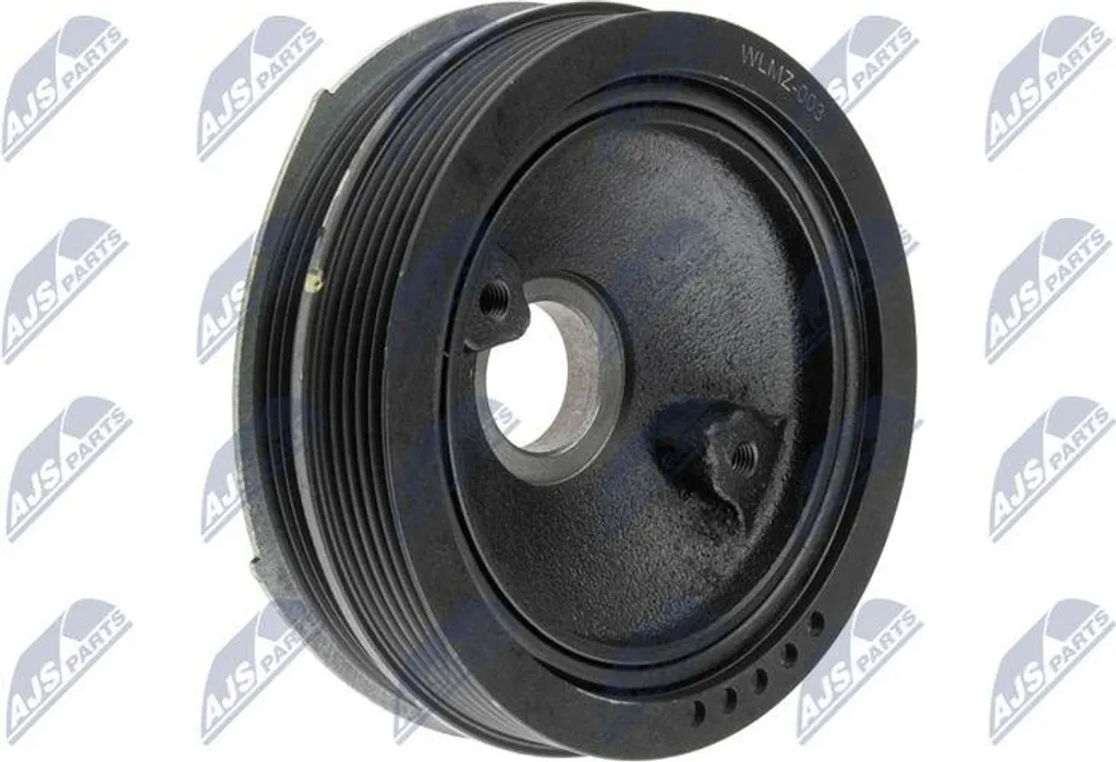 Poulie de vilebrequin pour réparation moteur Mazda MPV Premacy FSB911400 NTY