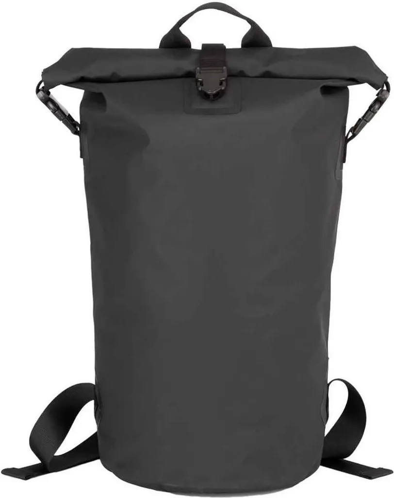 Grand Sac à Dos Étanche Noir PC7589 - Dimensions 67 cm x 38 cm