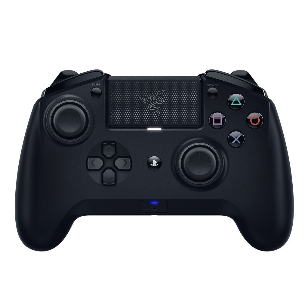 Razer Raiju Tournament ED, Gamepad, PC, PlayStation 4, Home Produktbild 