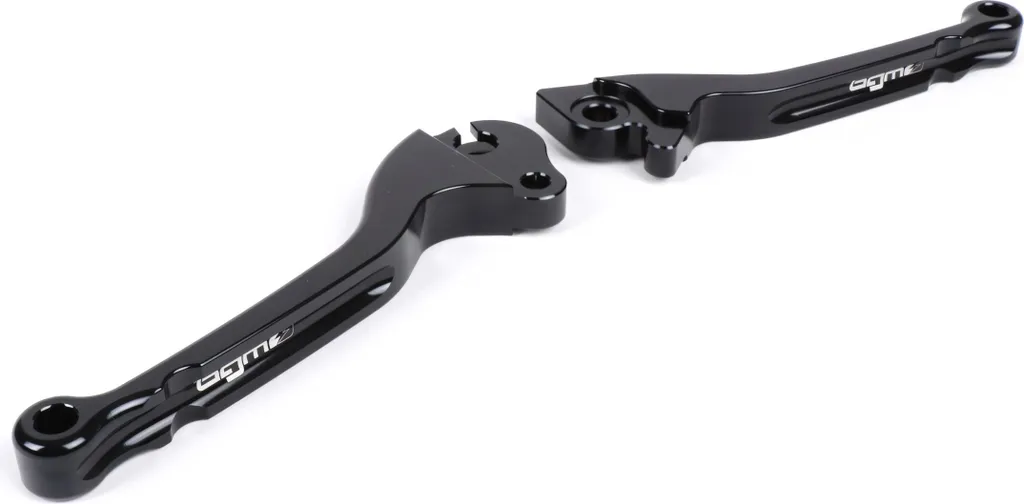 Leviers BGM CNC haute précision pour Vespa PX 125 150 200 Heng Tong
