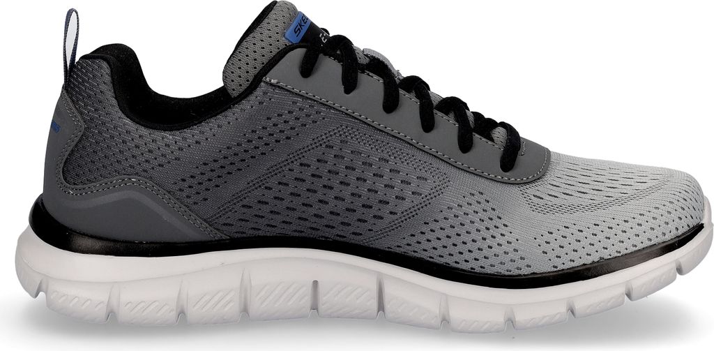 Memory Foam Herren Turnschuhe Gr 50 Skechers Herren Schnürschuhe