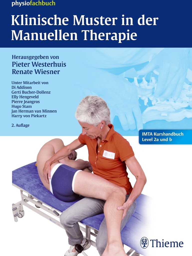 Klinische Muster in der Manuellen Therapie