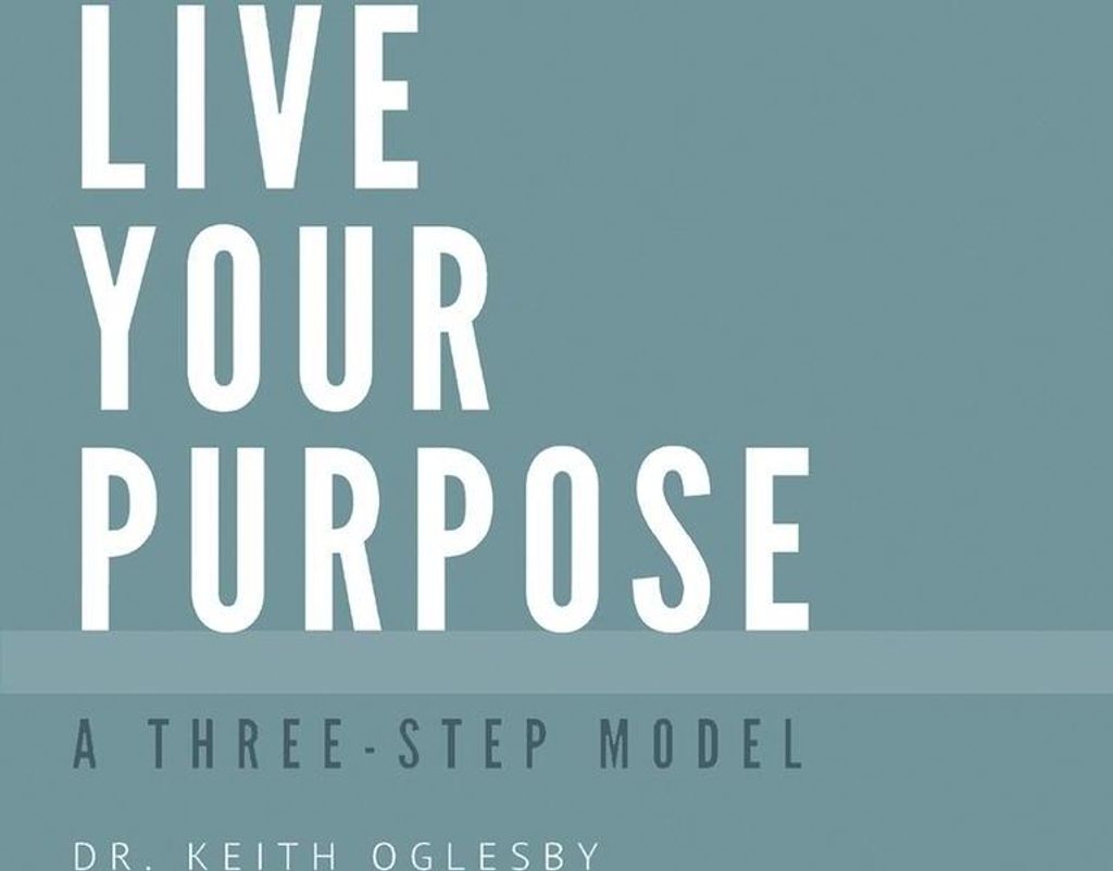 Live Your Purpose