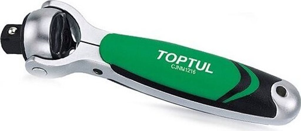 Umschaltknarre TOPTUL 0XTCJNM1616