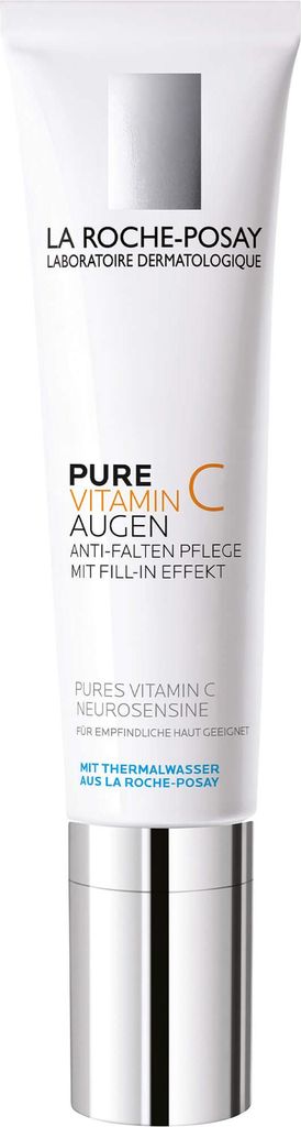 Hydratační oční krém Redermic C (Moisturising Filler) 15 ml Obrázek produktu 