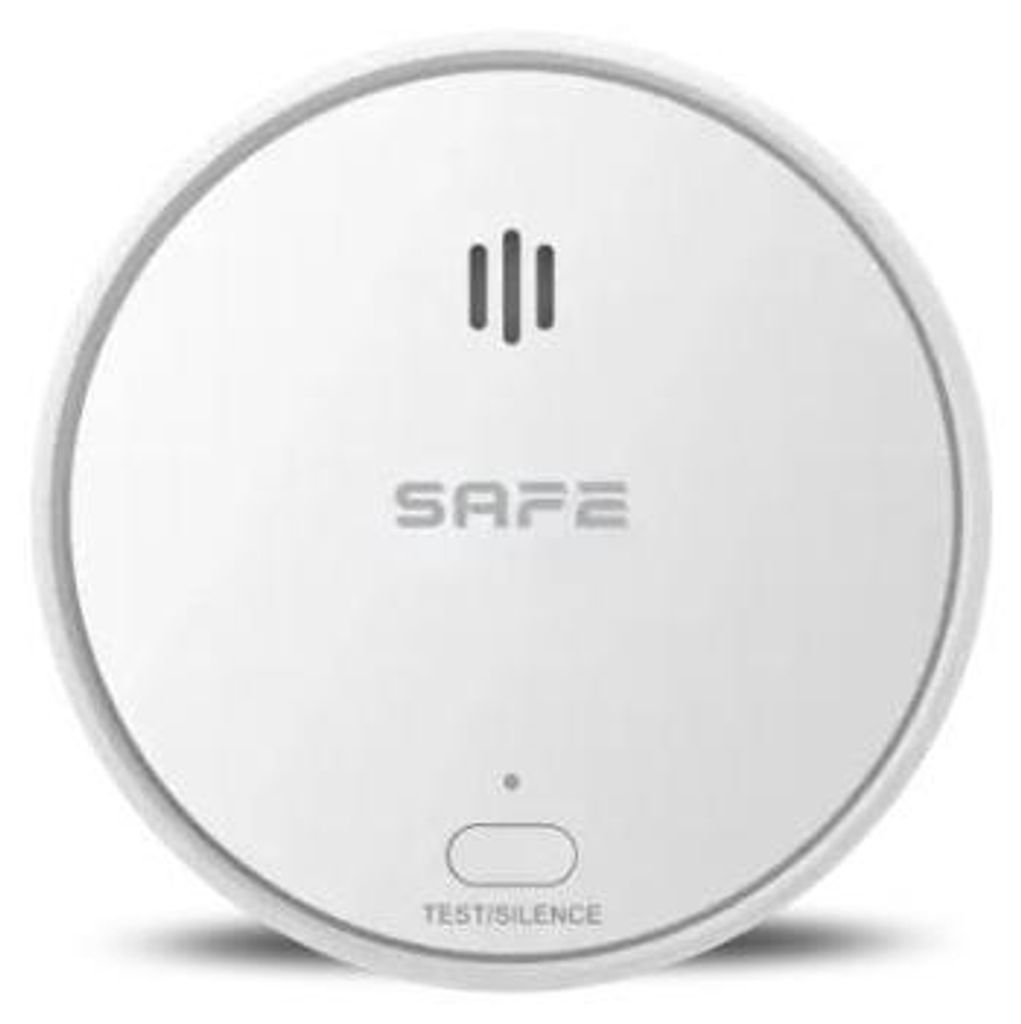 SAFE Fire Guard, weiß - SAFE38230