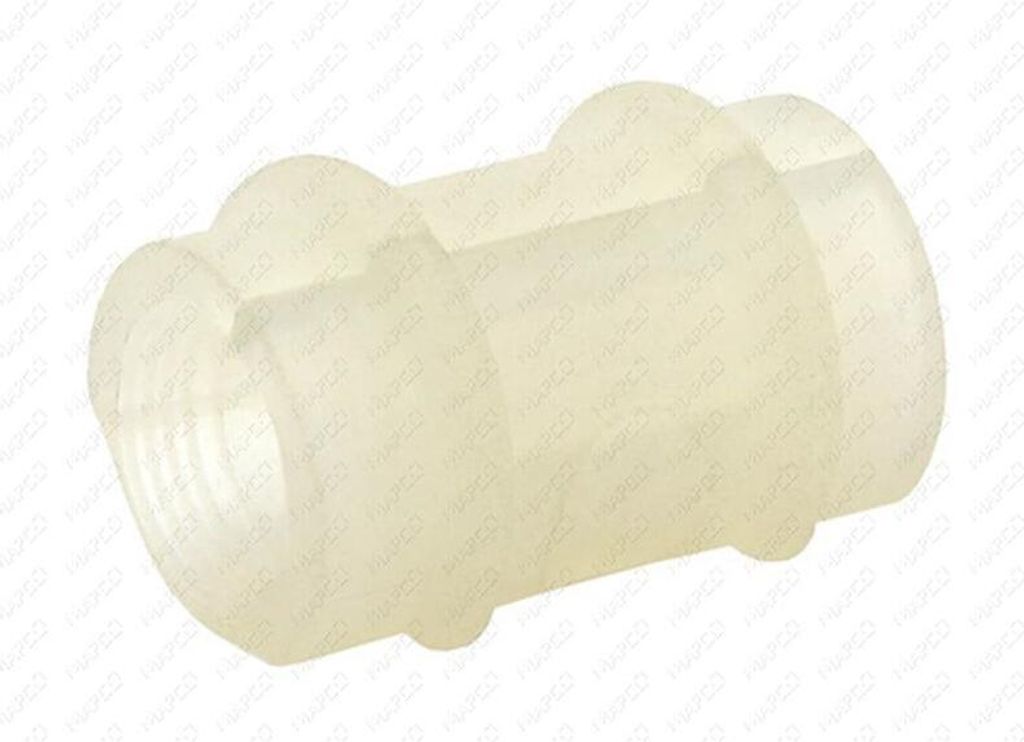 Stabilisatorbuchse VA, PEUGEOT 205, 1/83-, 309, weiß, 20 mm