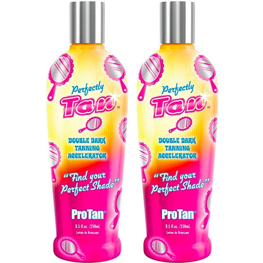 Protan perfekt bräunter Bräunenbeschleuniger