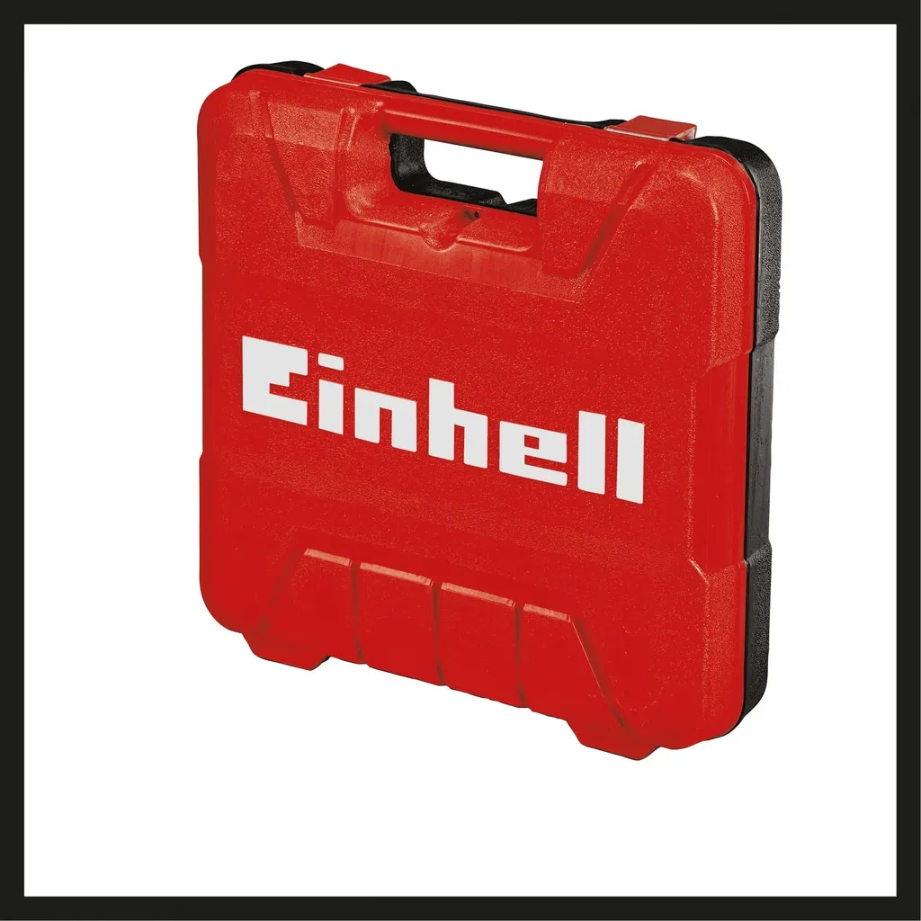 Agrafeuse pneumatique Einhell TC-PN 50 (4137790) avec pression 8.3 bar - 15