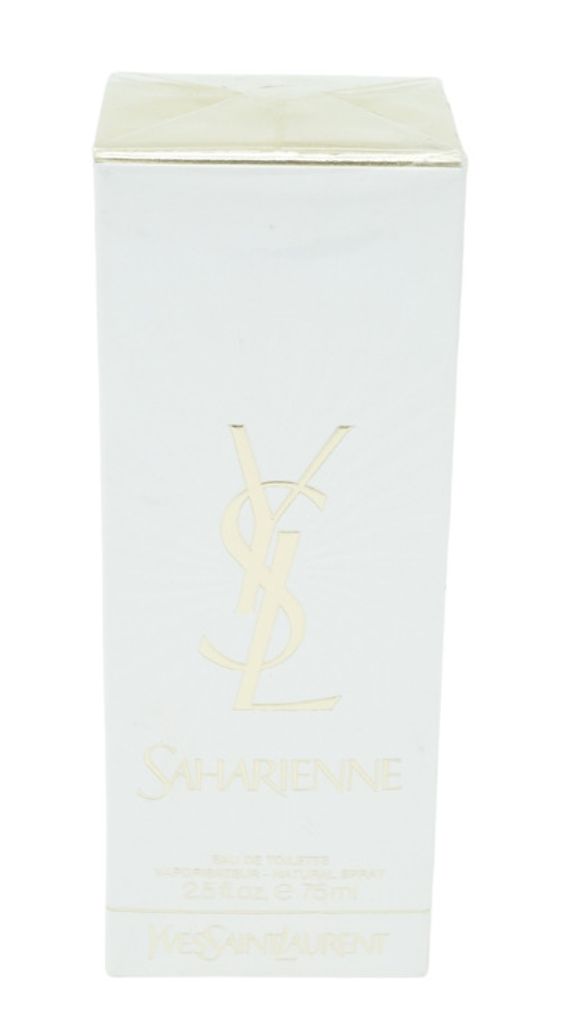 Yves Saint Laurent YSL Saharienne Edt 75 ml Image du produit 