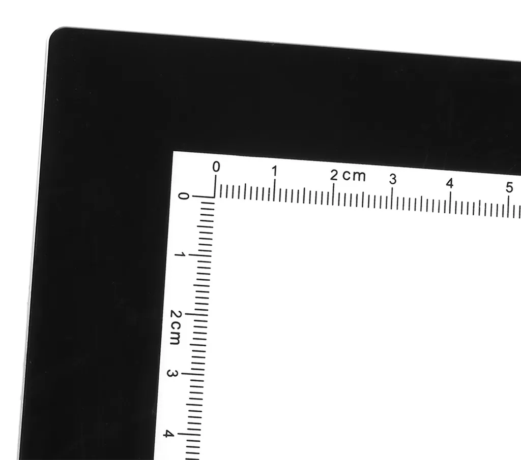Table Lumineuse A3 USB pour Dessiner et Décalquer avec Précision - 9