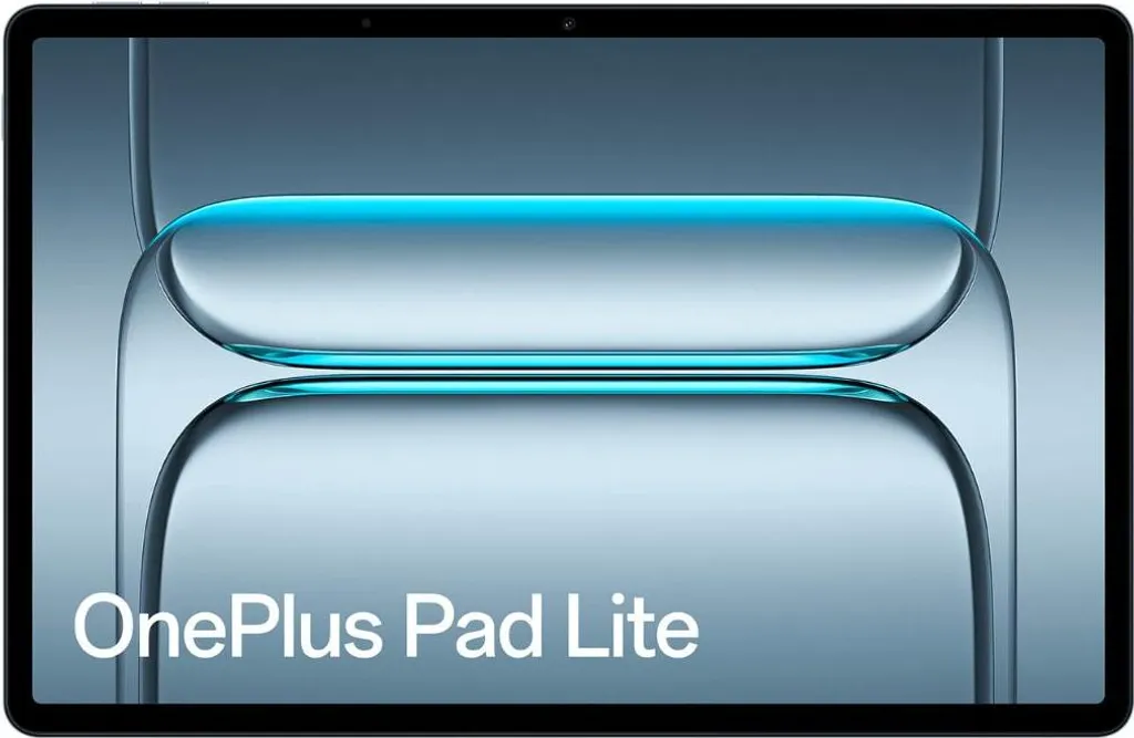 Tablette Tactile 11 Pouces OnePlus Pad Lite 128Go 8Go RAM Version LTE - 6