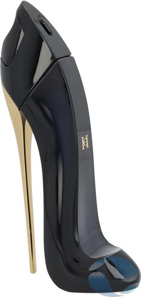 Girl Parfum Douglas Parfum Mit Schuh Carolina Herrera Good Girl
