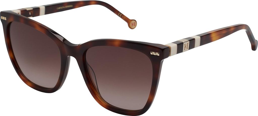 Carolina Herrera CH 0044/S C1H/HA Größe: 55 Produktbild 