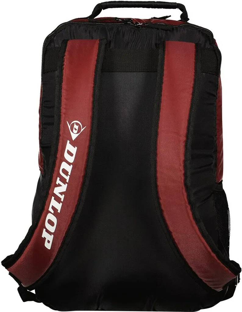 Sac à dos Dunlop Tac Cx-Club ergonomique à compartiment raquette