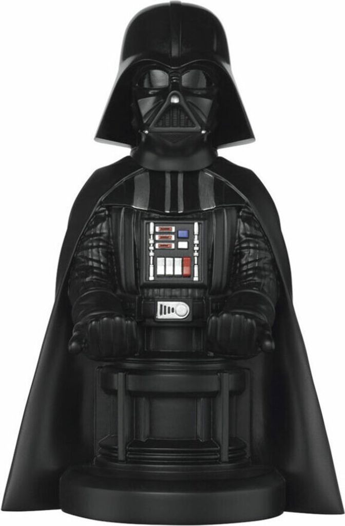 Exquisite Gaming Cable Guys Star Wars Darth Vader, Produktbild 
