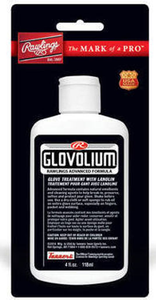 Rawlings Glovolium Blister Pack (G25GIIBP) Produktbild 