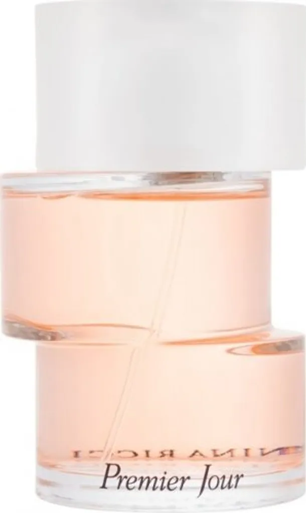 Eau de parfum Nina Ricci Premier Jour 100ml vaporisateur femme