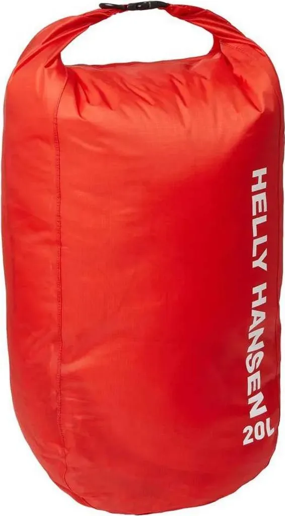 Sac de gym Helly Hansen 67375222 parfait pour la musculation et yoga