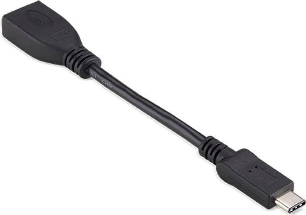 Acer NP.CAB1A.020 Adaptateur Graphique USB vers HDMI Noir Haute Qualité
