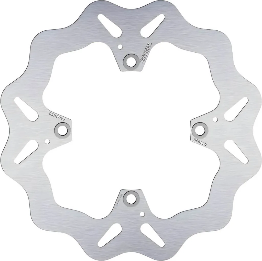 Disque Galfer DF913W WAVE® 245x5mm Arrière pour Ducati Monster S et Evo