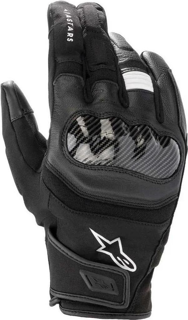 Gants Alpinestars Smx Z Ds Noir Image du produit 