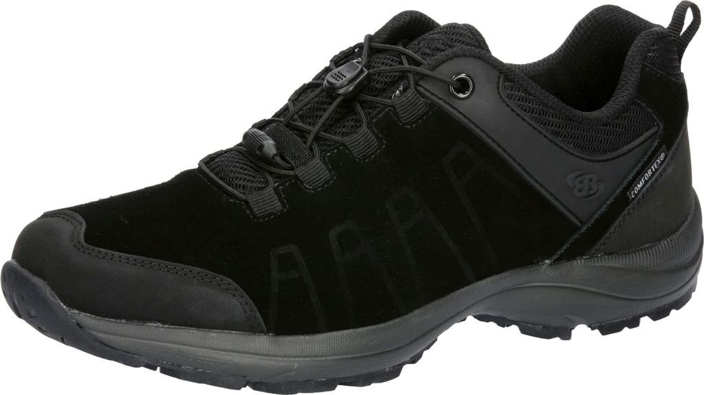 Outdoorschuh Mount Harvard Low 41