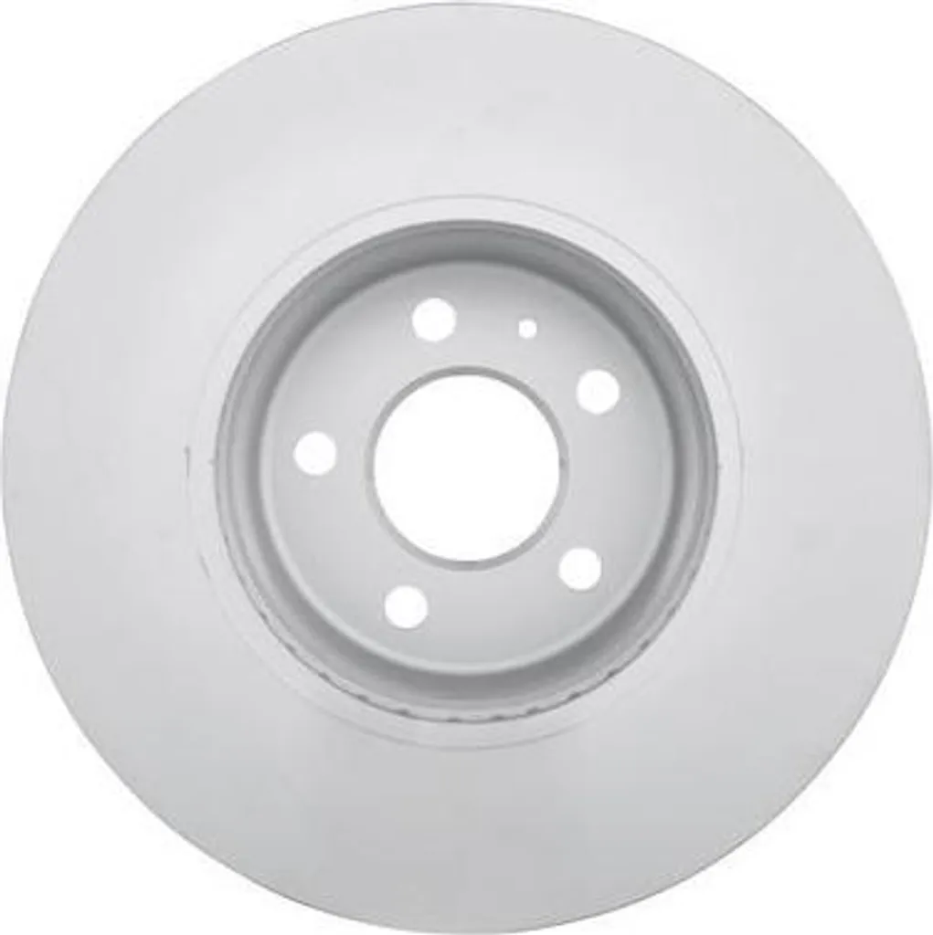 Disque de frein en fonte carbone Bosch OE L8K 061 530 1 ultra robuste