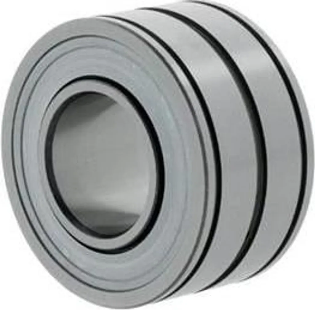 Roulement INA G5205-2RS-N dimensions 25x52x30 mm haute précision