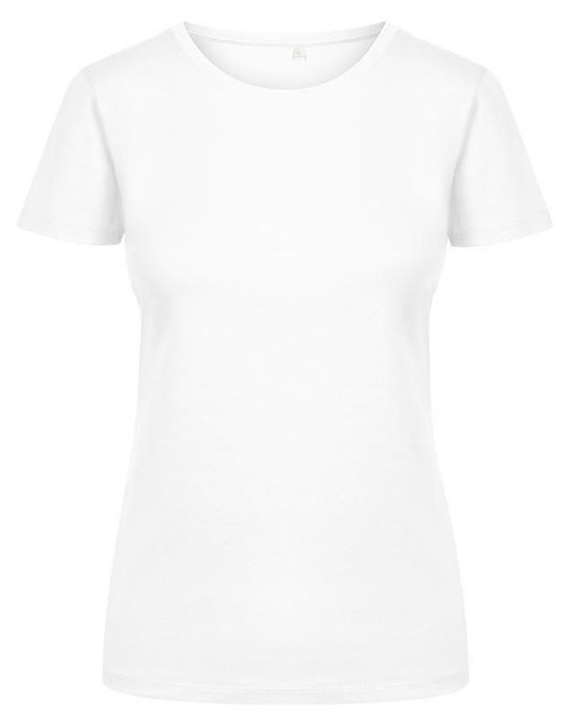 Promodoro - "Premium" T-Shirt für Damen LT2649 (S) (Weiß)