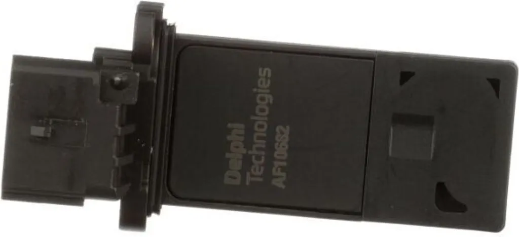 Débitmètre d'air Opel Insignia Caravan Delphi AF10682-12B1 - Haute Qualité